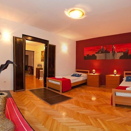 North Wall Apartment Split Kültér fotó
