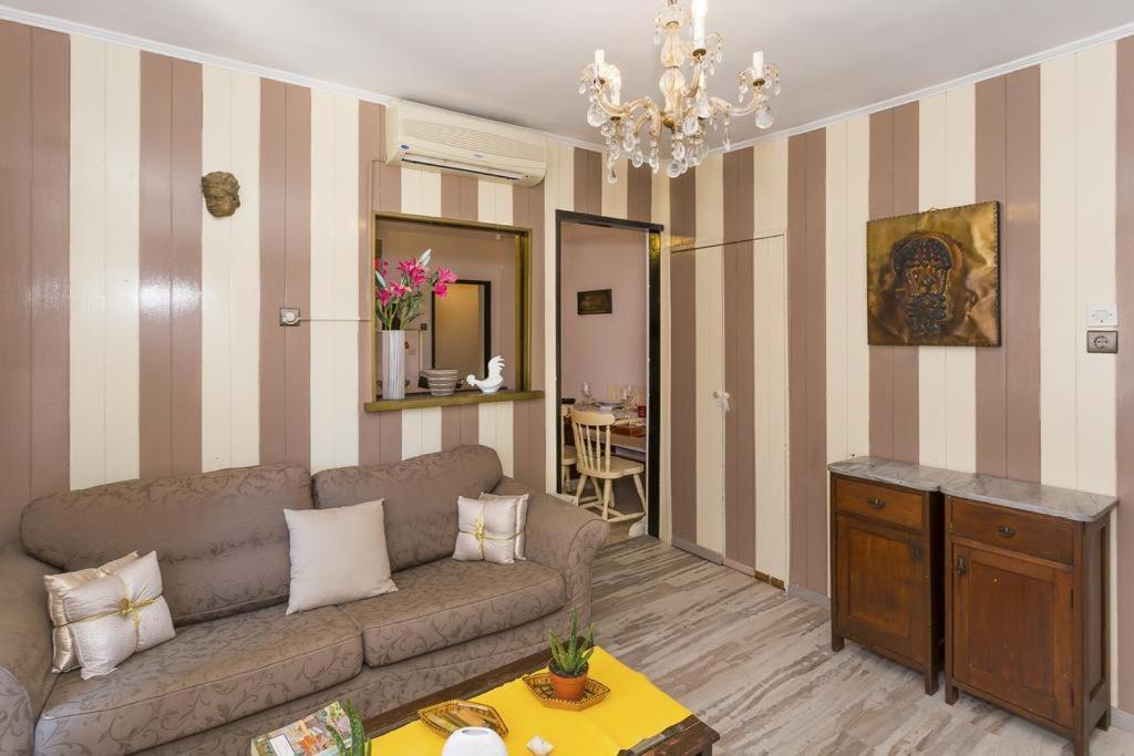 North Wall Apartment Split Kültér fotó