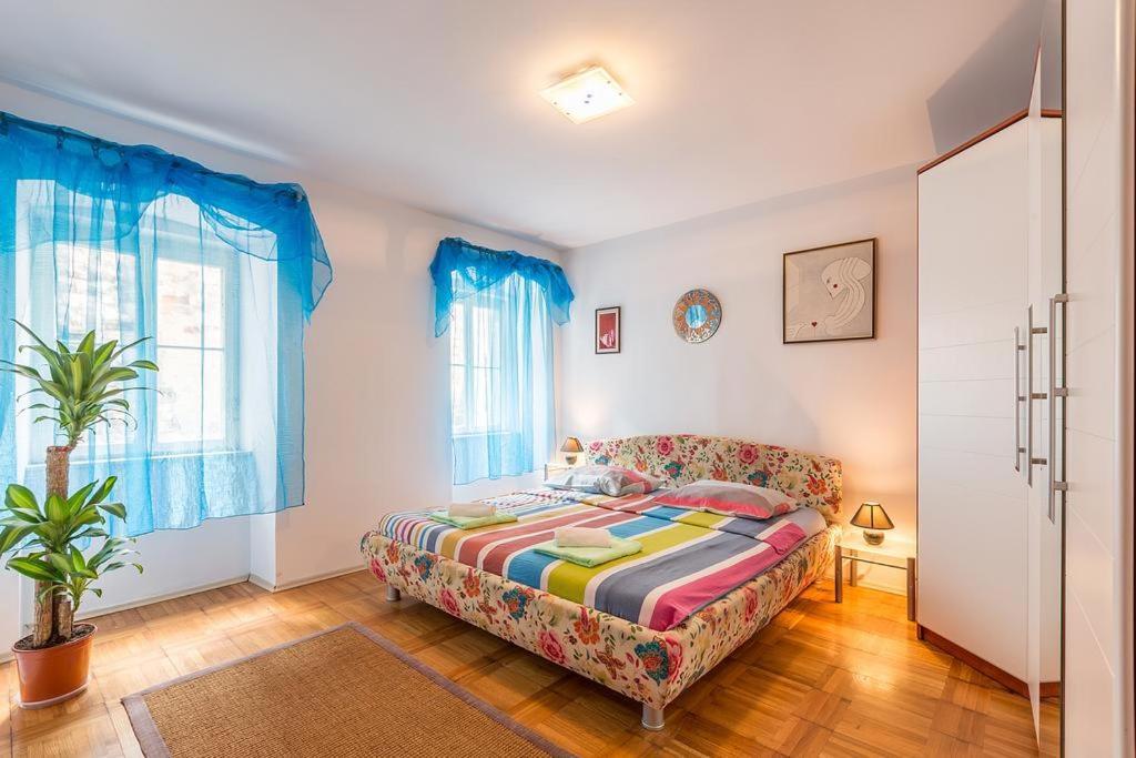 North Wall Apartment Split Kültér fotó