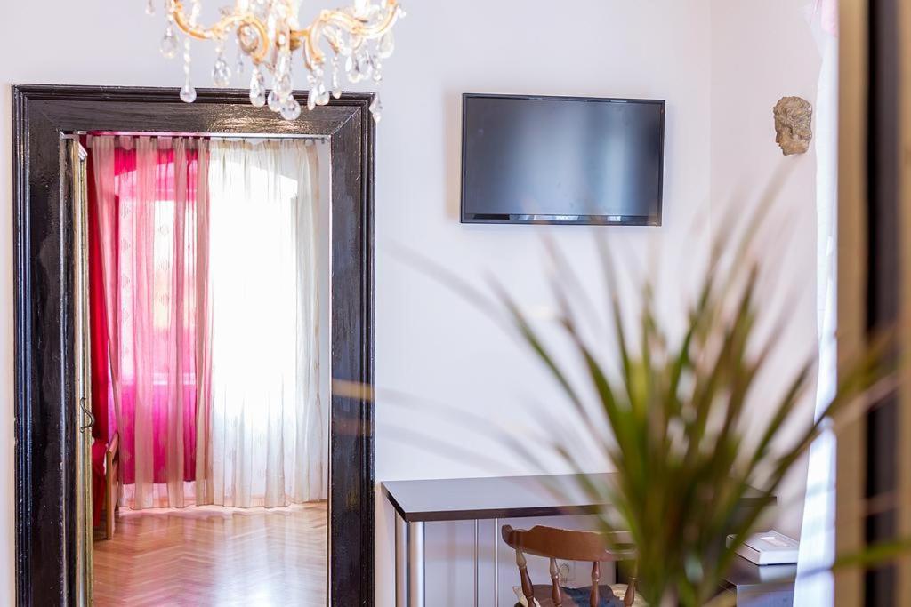 North Wall Apartment Split Kültér fotó